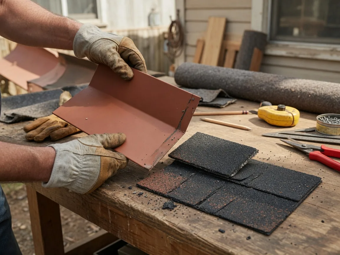 Roof Repair company in Vestal, NY